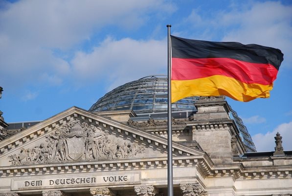 Двадесет и пет души бяха арестувани при акции в Германия
Снимка: Pixabay
