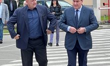 Валентин Златев след разпита по "Барселонагейт": Не вярвайте на слухове