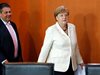 Меркел: Да не допуснем центробежните сили да вземат връх в ЕС