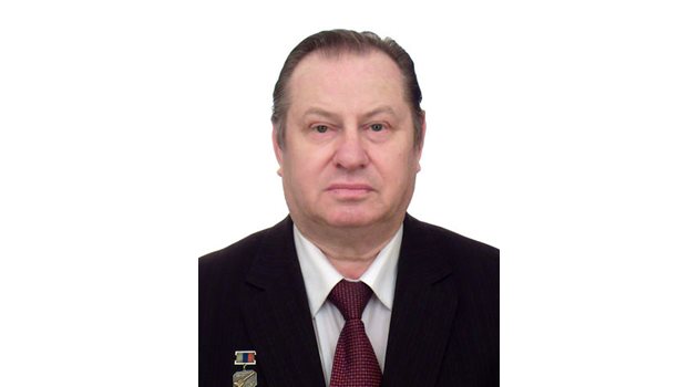 ИРОНИЯ: Борис Кармалеев пътувал към Орск, за да чете лекции по безопасност на полетите.