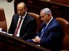 Коалиционният партньор на Нетаняху няма да подава остава, предсрочни избори не се очакват