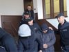 Върнаха в ареста четирима от пловдивската група, обвинени в измами