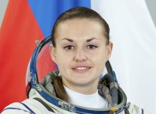 Снимка: astronaut.ru