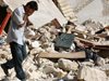Експлозия в тунел под Алепо е убила 38 правителствени войници