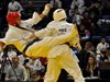 Националите по карате киокушин заминават за световното първенство в Япония през март