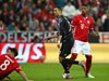 Роналдо вече със 100 гола в ШЛ. "Реал" би "Байерн" в Мюнхен и спря серията му от 17 победи у дома (видео)