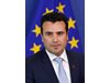 Зоран Заев: Никола Димитров няма да разговаря в Атина за името на Македония