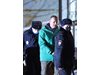 Полицията освободи съпругата на Алексей Навални