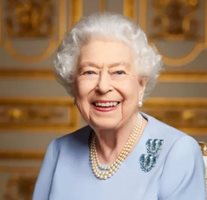 Във Великобритания ще бъдат засадени 80 000 дървета в памет на кралица Елизабет II