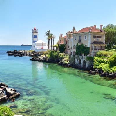 Гадър от Кашкайш
Снимка: cascais-portugal