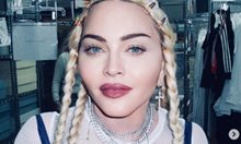 Мадона месеци след борбата си за живот: Не се чувствам добре