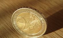 До година монетата в питката ще бъде българско евро