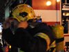 80-годишен обгазен при пожар в жилището си в Плевен