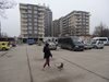 Паркинг на 4 етажа за 2 млн. лева вдигат в пловдивския район "Западен"