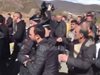 Протест срещу пътните такси в Албания премина в насилие (Видео)