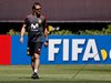 "Реал" изненада със заместника на Зидан