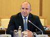 Правната комисия прие ветото на Румен Радев върху Закона за съдебната власт