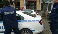 Убийството в София станало заради спор за поставяне на метална врата (Видео)