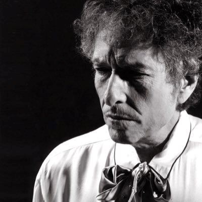 Боб Дилън СНИМКА: Twitter