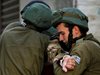 Палестинец нападна с нож охранител в Йерусалим