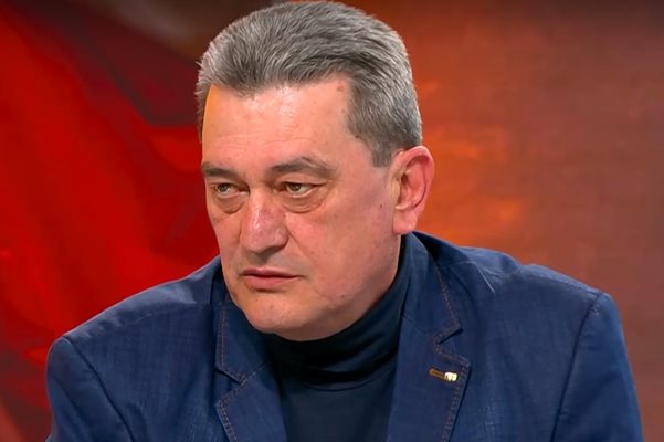 Комисар Николай Николов: Няма да влизам в политиката