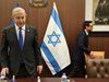 Цивилни палестинци искат ЕС да санкционира Нетаняху и четирима израелски министри