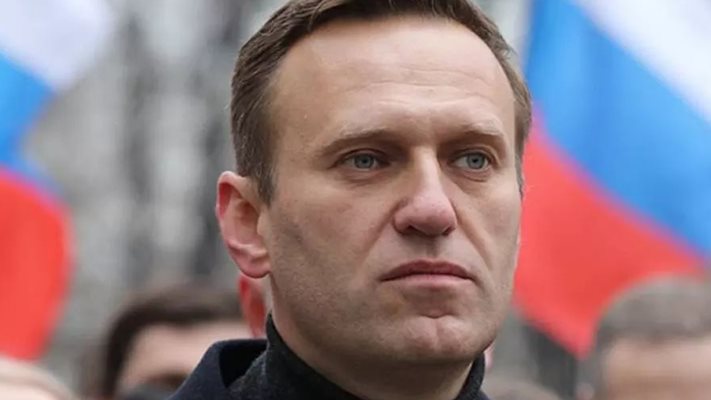Погребват Навални на 1 март на Борисовското гробище в Москва