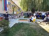 Приютяват бедстващи майки с деца от Украйна в детската градина в Чипровци