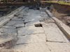 Отлично запазена римска улица 
откриха в Никополис ад Иструм