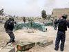 Ирак: Убити са двама командири на "Ислямска държава"