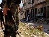 Сирийската армия установи пълен контрол над Източна Гута
