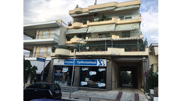 Много българи си купиха апартаменти и вили предимно в Северна Гърция. Сега трябва да следят какви данъци ще плащат с новите промени. Снимки: Радко Паунов