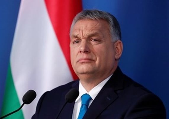 Орбан: ЕС първо да подпише с Украйна споразумение за стратегическо партньорство