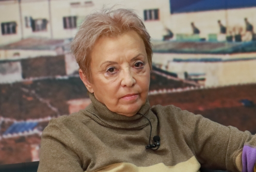 Диана Дамянова: Следващата смяна ще бъде връщане на властта на президента Радев