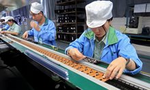 Тежка зависимост на Русия от Китай - чипове, компютри, алуминиев оксид