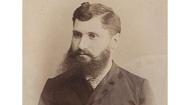 Мартин Теодоров, кмет на София в периода 1904-1908 г.
СНИМКА: УИКИПЕДИЯ