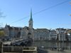 Цюрих - най-скъпият град в Европа и на второ място в света