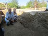 Откриха гроба на един от последните
епископи на столичния Търновград