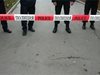 Мъж се самоуби на стрелбище в София