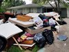 Възрастна жена, открита мъртва в дома си, е 43-ата жертва на урагана Харви