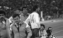 Иван Вуцов: Смениха имената на Аян Садъков точно преди мача с Франция през 1985 г.