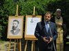 След 40 години забвение връщат бюста
на Ботев в центъра на Велико Търново
