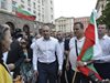 Честният изход: Радев се отказва като президент и става водач на протеста