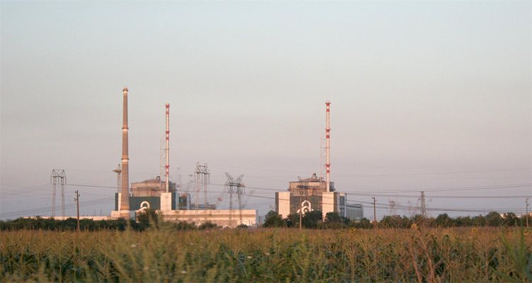 Германия удължи работата на три атомни електроцентрали