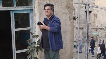 Иранският филмов режисьор Джафар Панахи започна гладна стачка в затвора