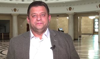 Централният съвет на „Величие": Николай Марков не е член на партията