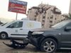 Потрошиха три паркирани коли в Пловдив