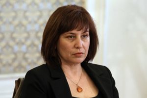 Теодора Точкова: 80% от основателните сигнали за драстични забави са срещу софийски съдии