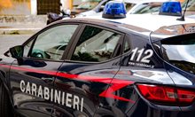 Българин уби мотоциклетист на пътя до Неапол и избяга, арестуваха го
