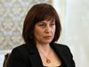 Теодора Точкова: 80% от основателните сигнали за драстични забави са срещу софийски съдии